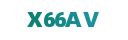 X66AV