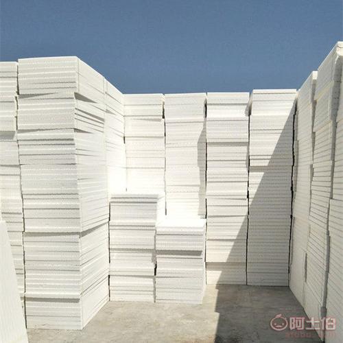 板材料是一家集保温材料的研发,生产和销售和于一体的企业